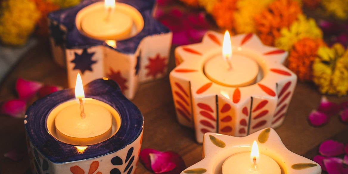 Candle Holders