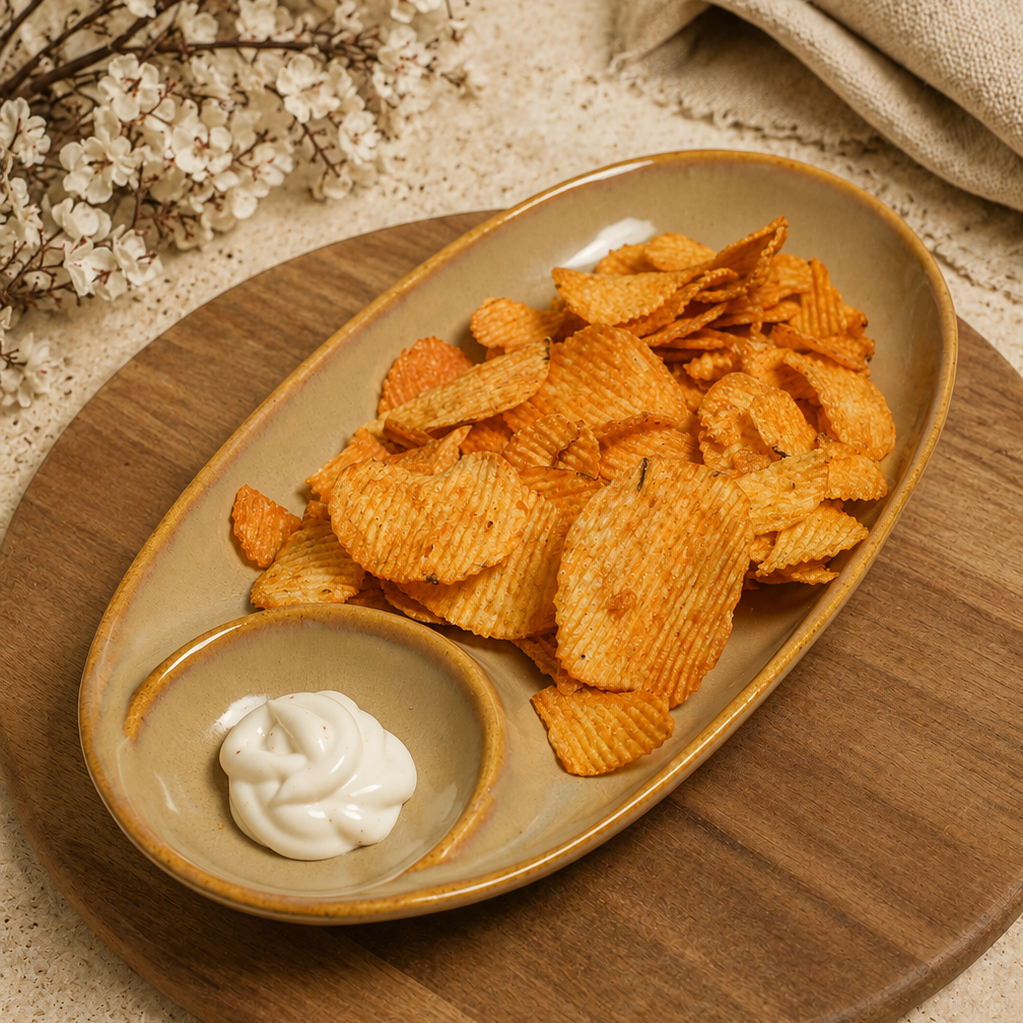 Serveware