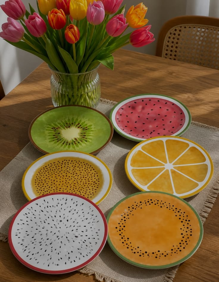 Tableware