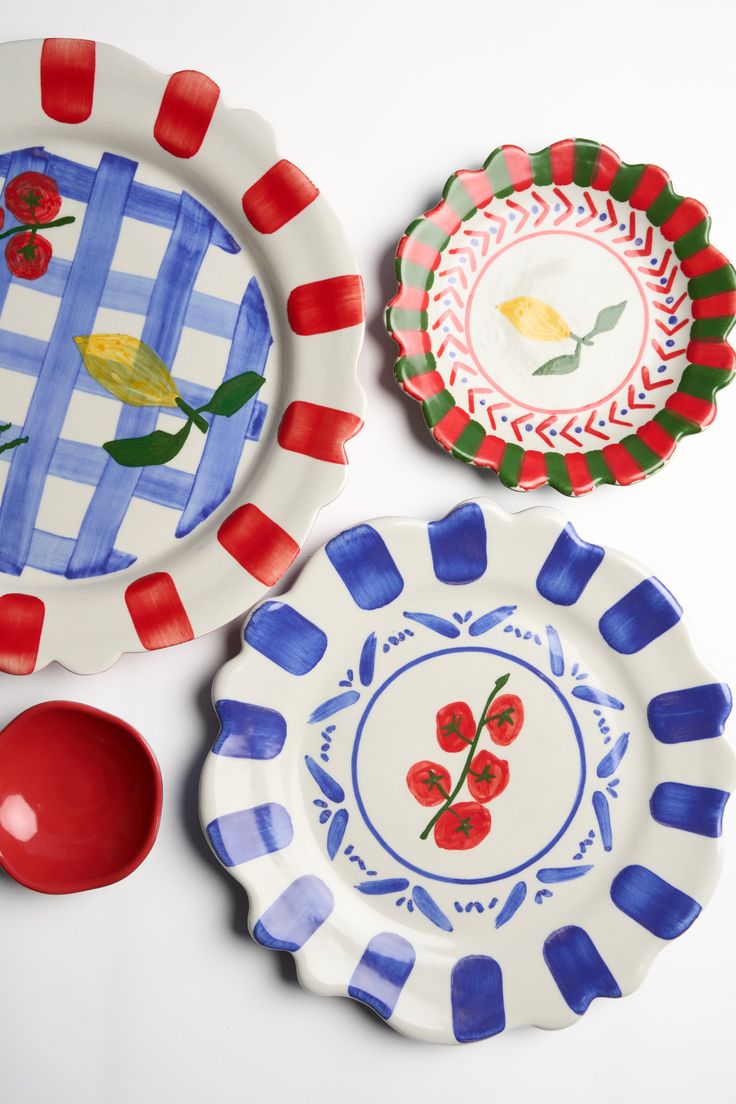 Serveware