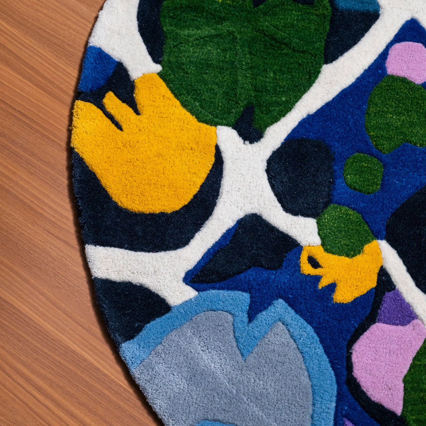 Hand Tufted Rugs