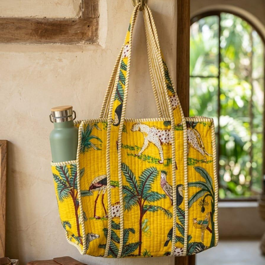 Jaipur Bags