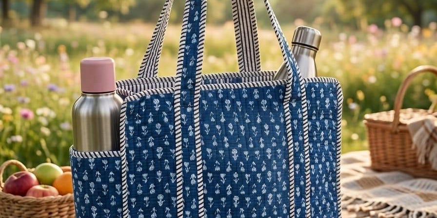 Tote Bags