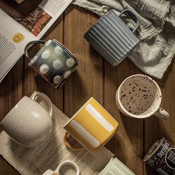 Drinkware