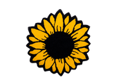Sunflower Rug
