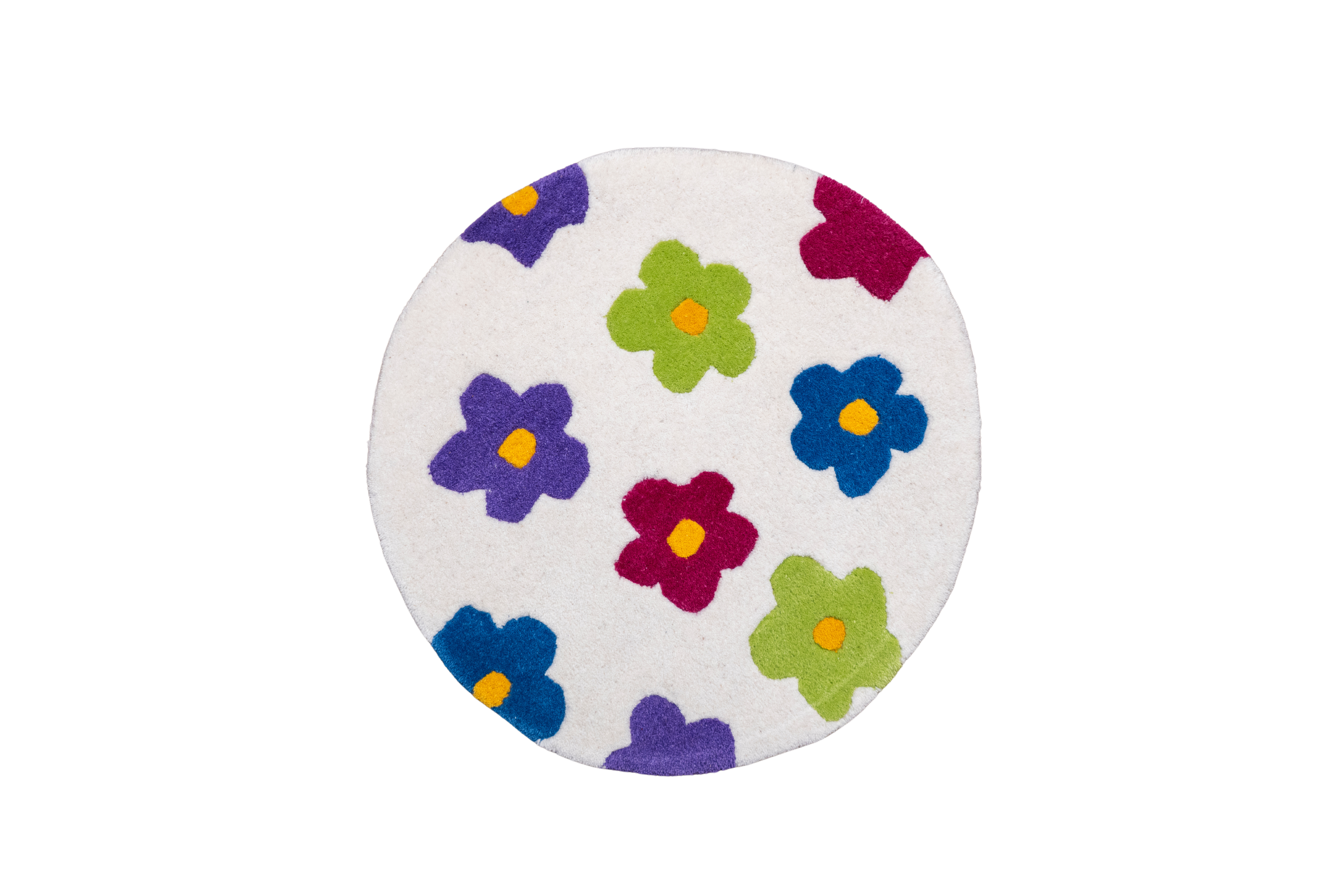 Wildflower Rug
