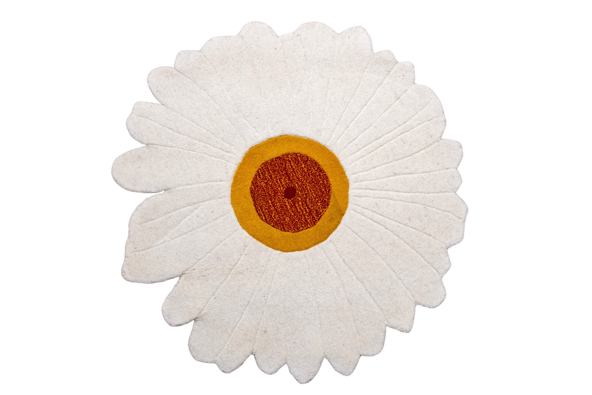 Daisy Rug