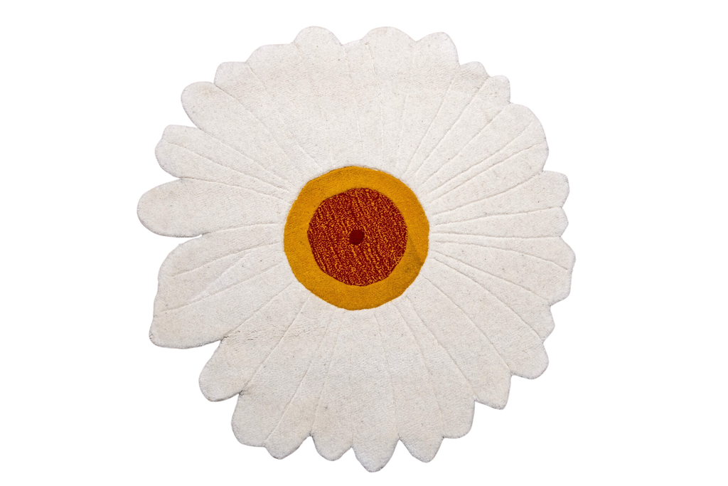 Daisy Rug