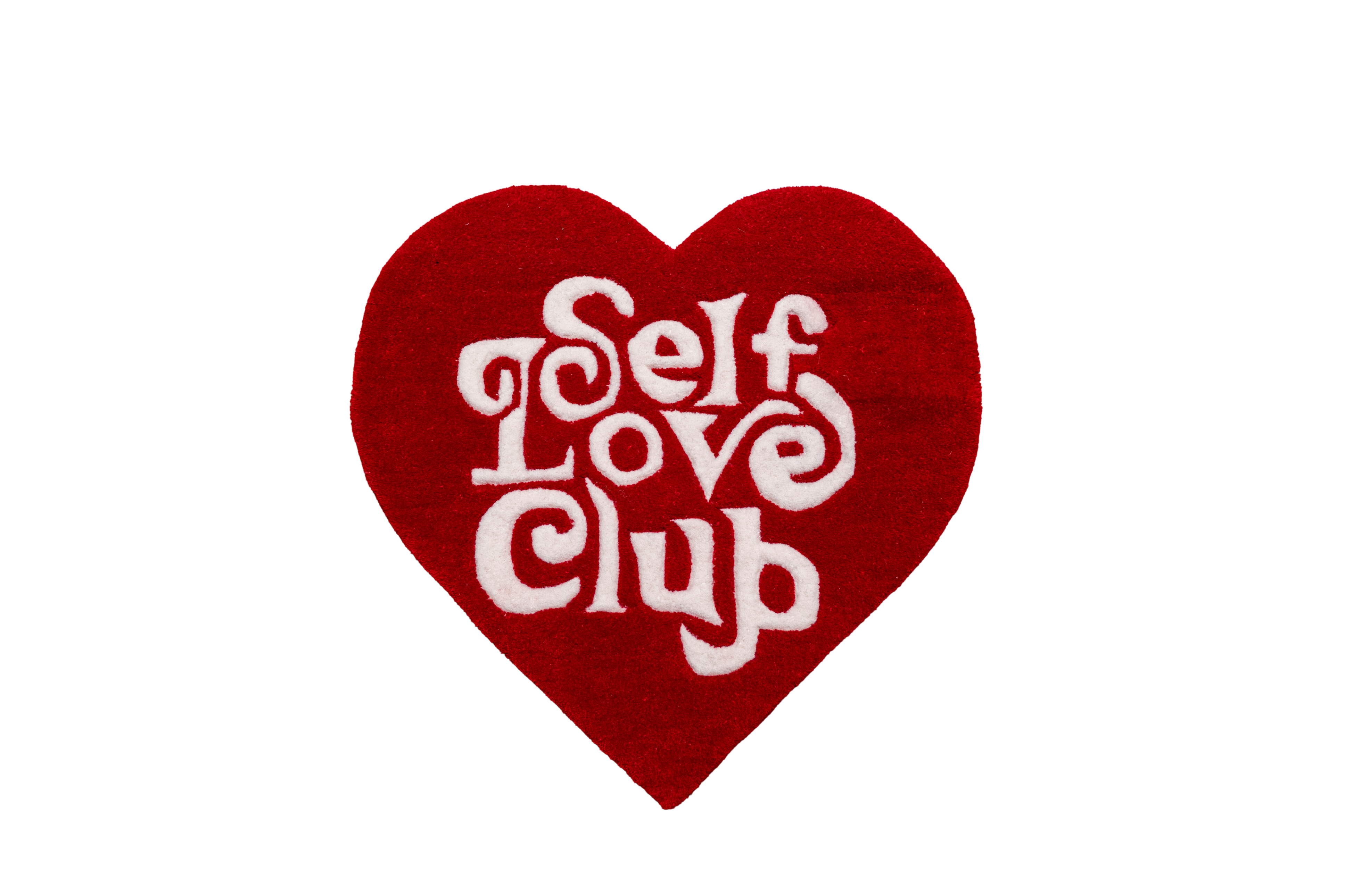 Self Love Rug