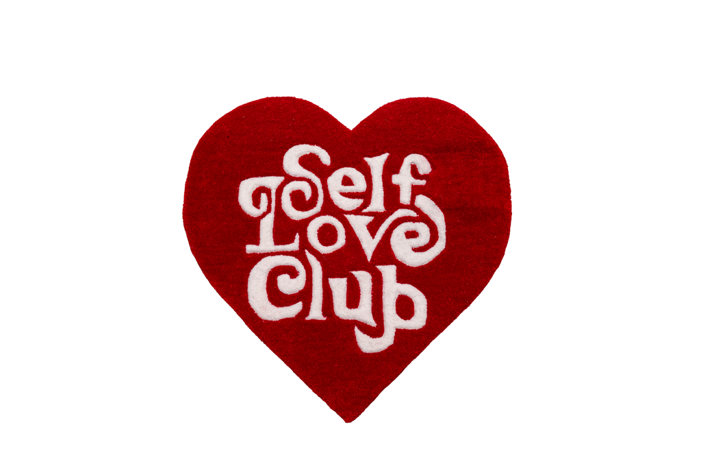 Self Love Rug