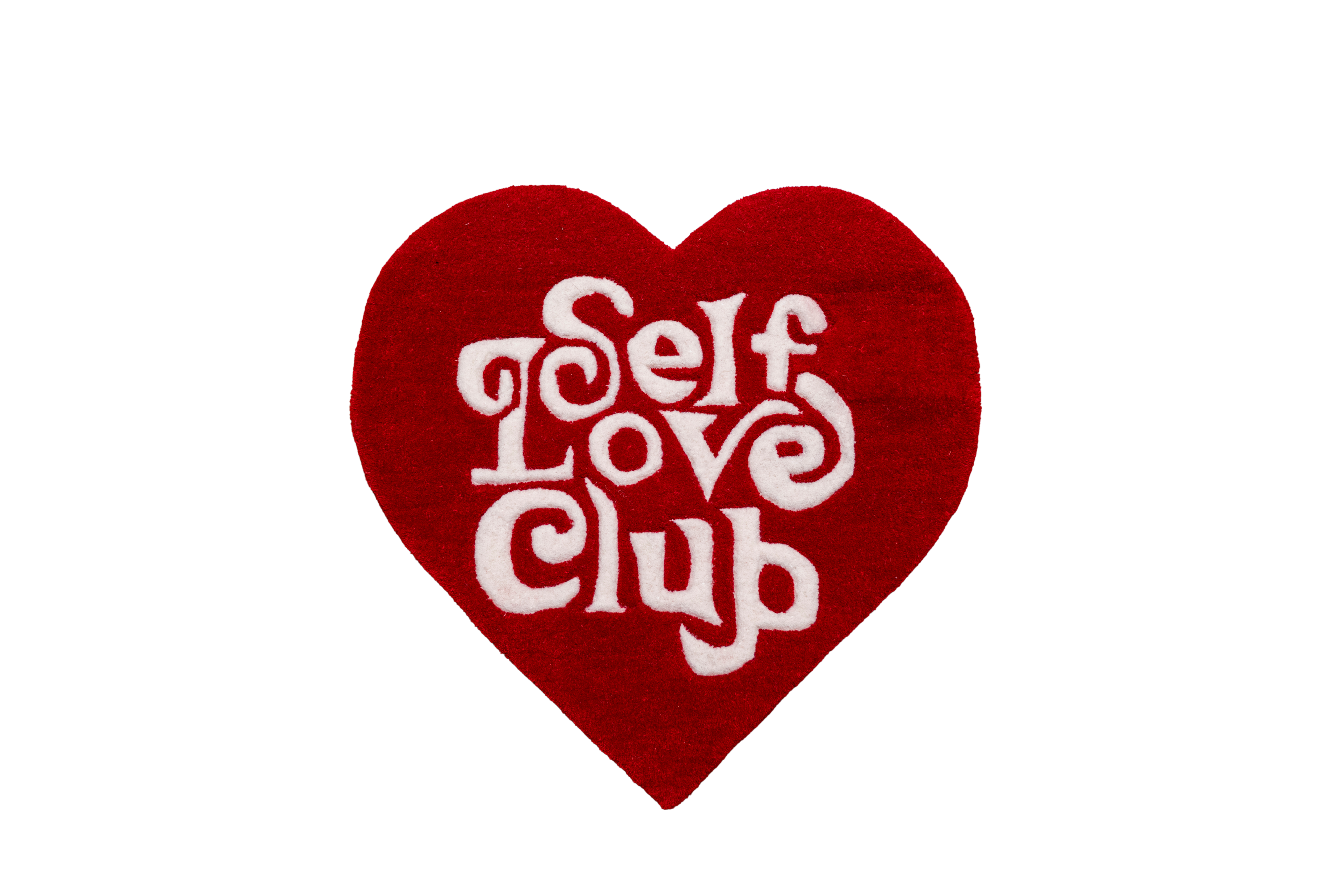 Self Love Rug