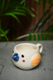 Birdie Mug