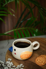 Birdie Mug