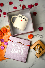 Bhai Behen Mug
