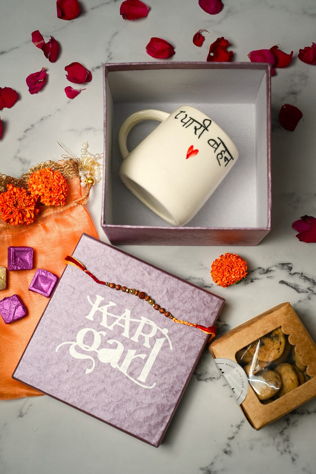Pyaari Behen Mug