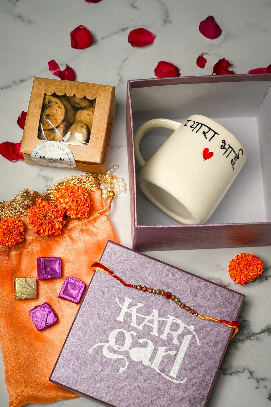 Pyaara Bhai Mug