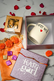 Pyaara Bhai Mug