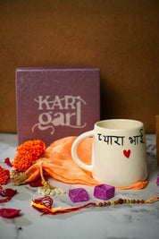 Pyaara Bhai Mug