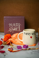 Pyaara Bhai Mug