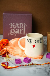 Bada Bhai Mug