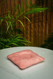 Pillow Cup & Saucer