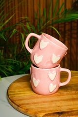 Sweetheart Sips Mug