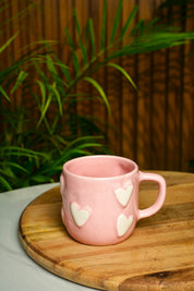 Sweetheart Sips Mug