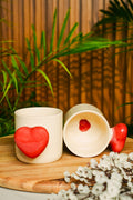 Heartfelt Hug Mug