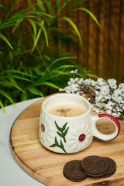Daisy Mug