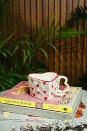 Love Loop Mug