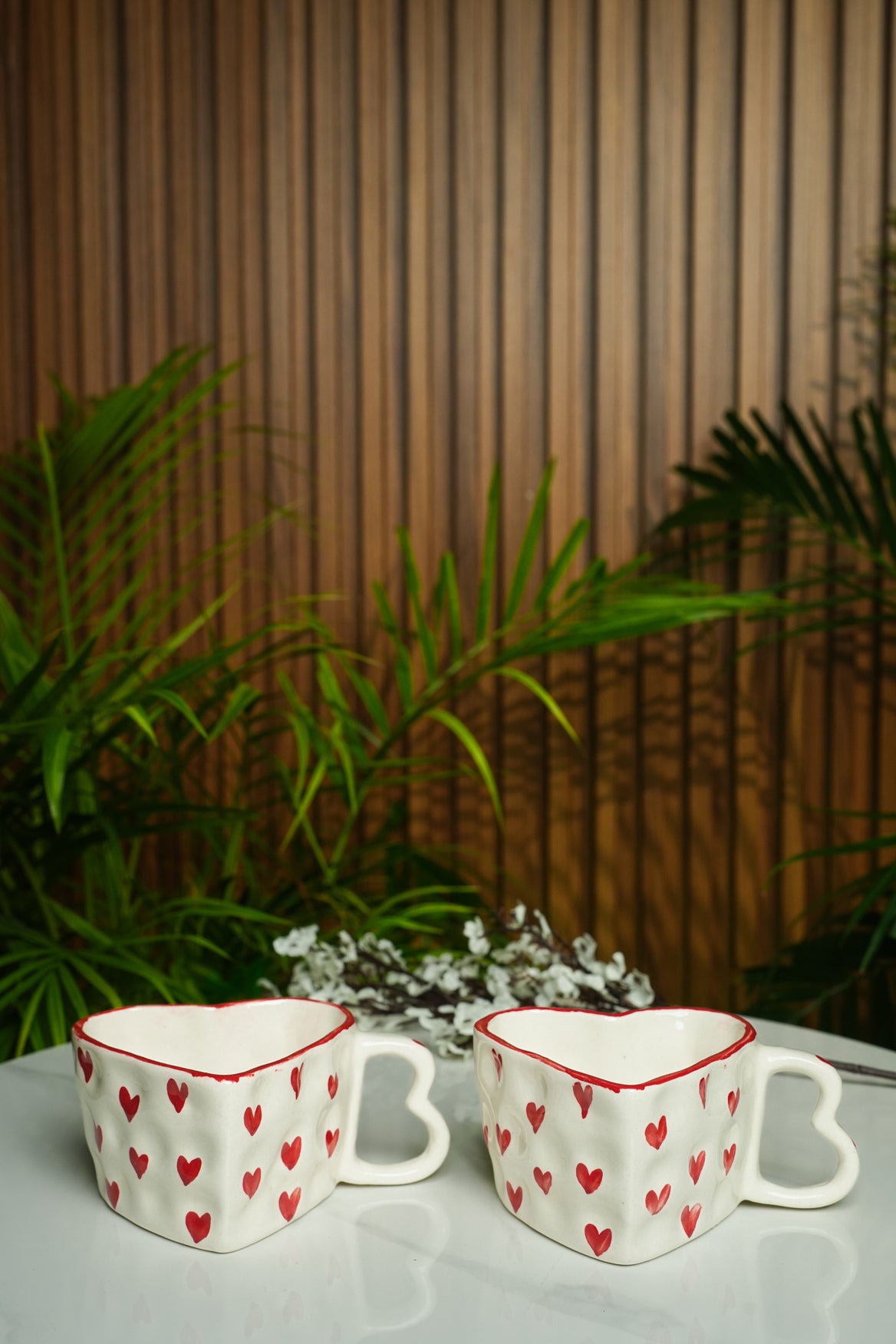 Love Loop Mug