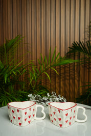 Love Loop Mug