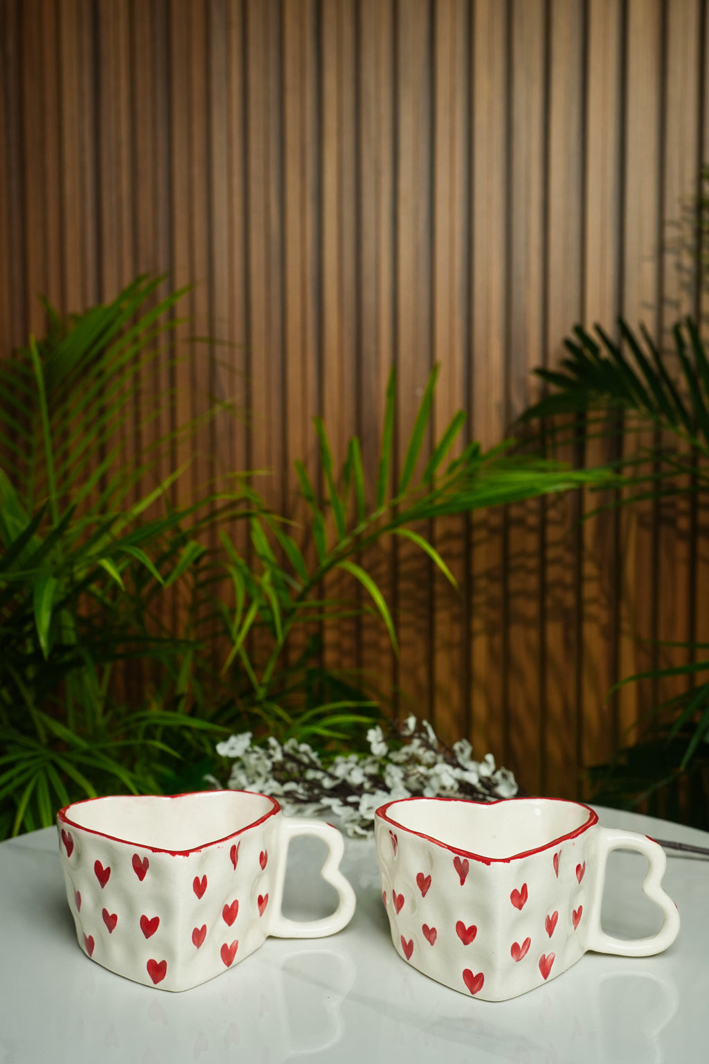 Love Loop Mug