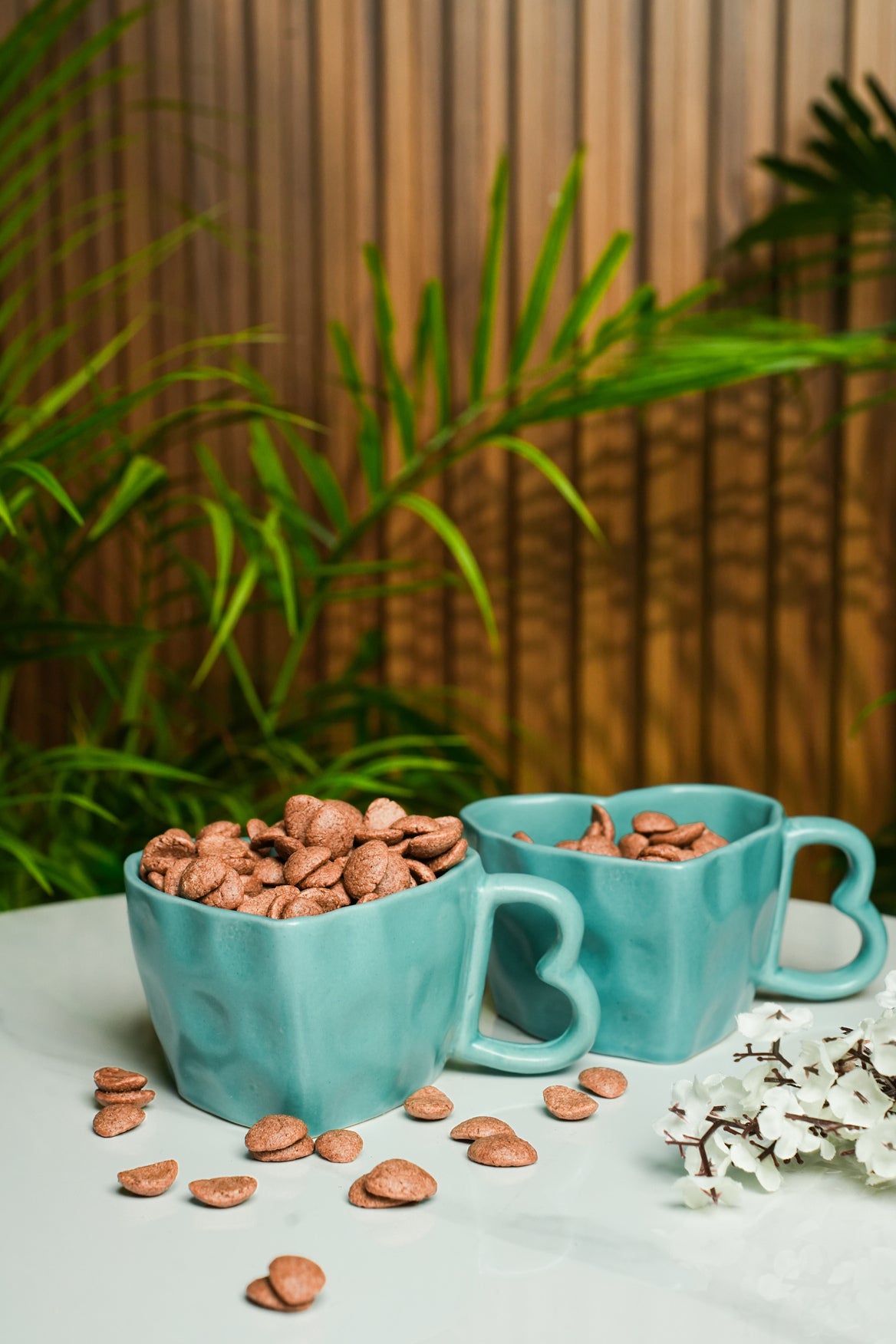 Heartthrob Mug