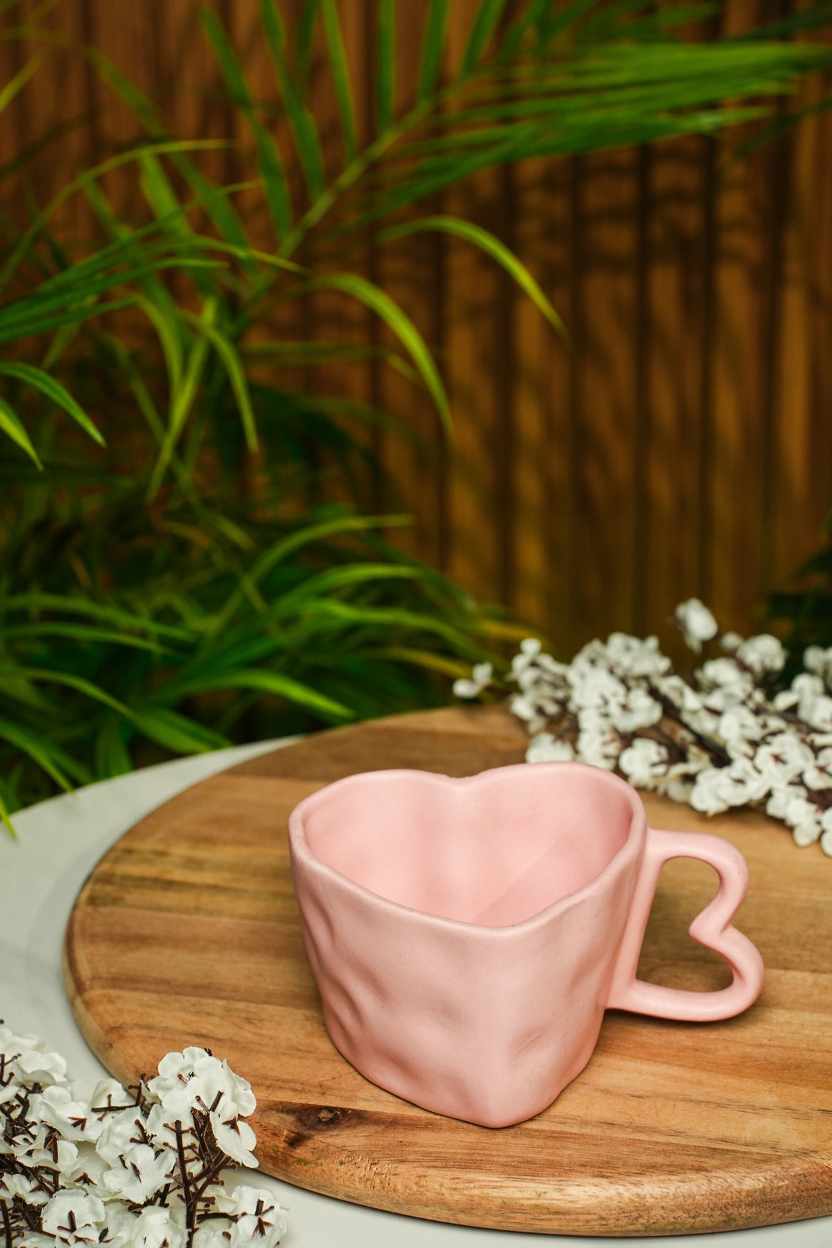 Heartthrob Mug