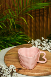 Heartthrob Mug