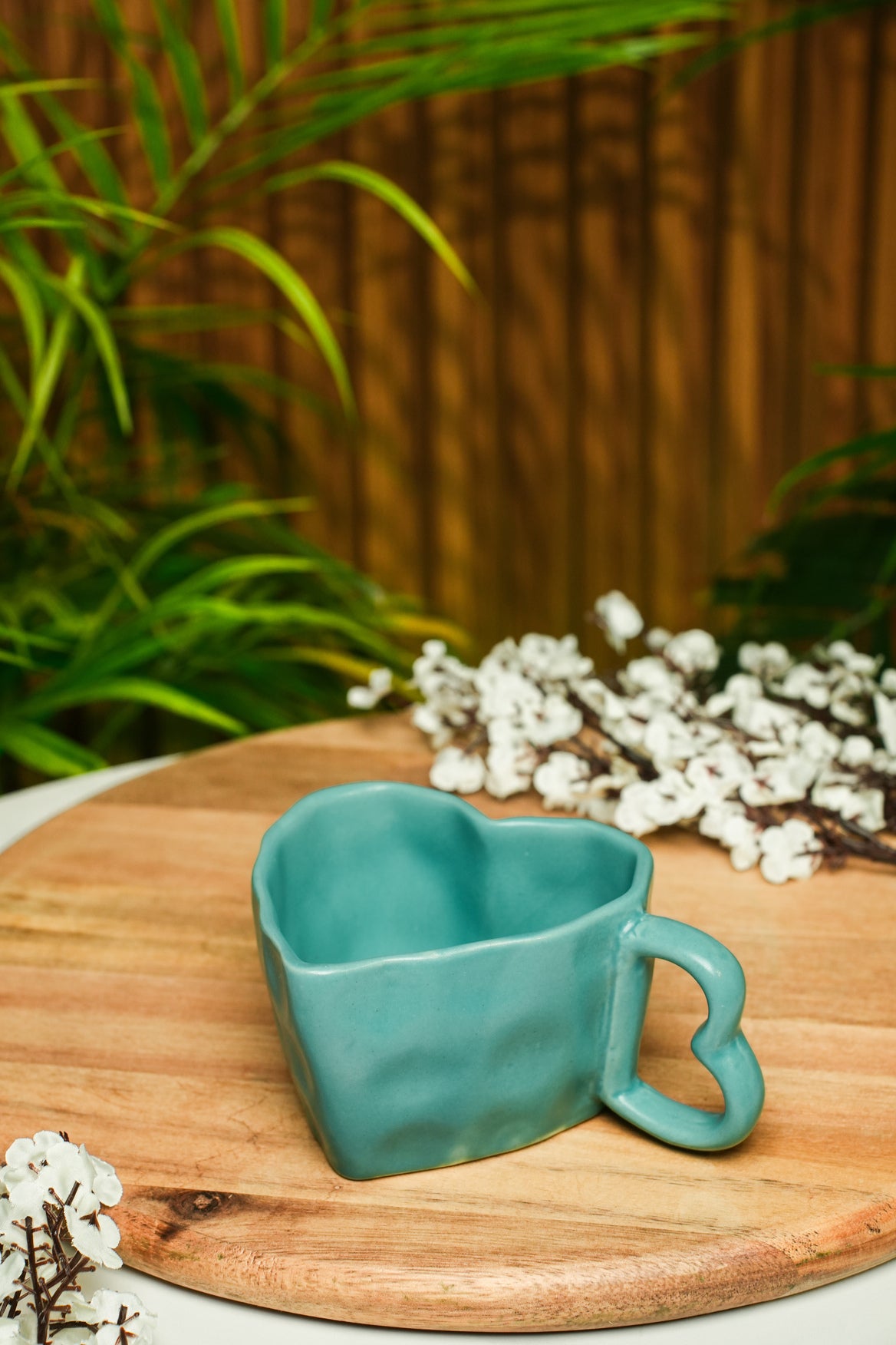 Heartthrob Mug