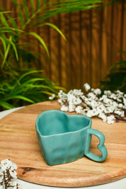 Heartthrob Mug