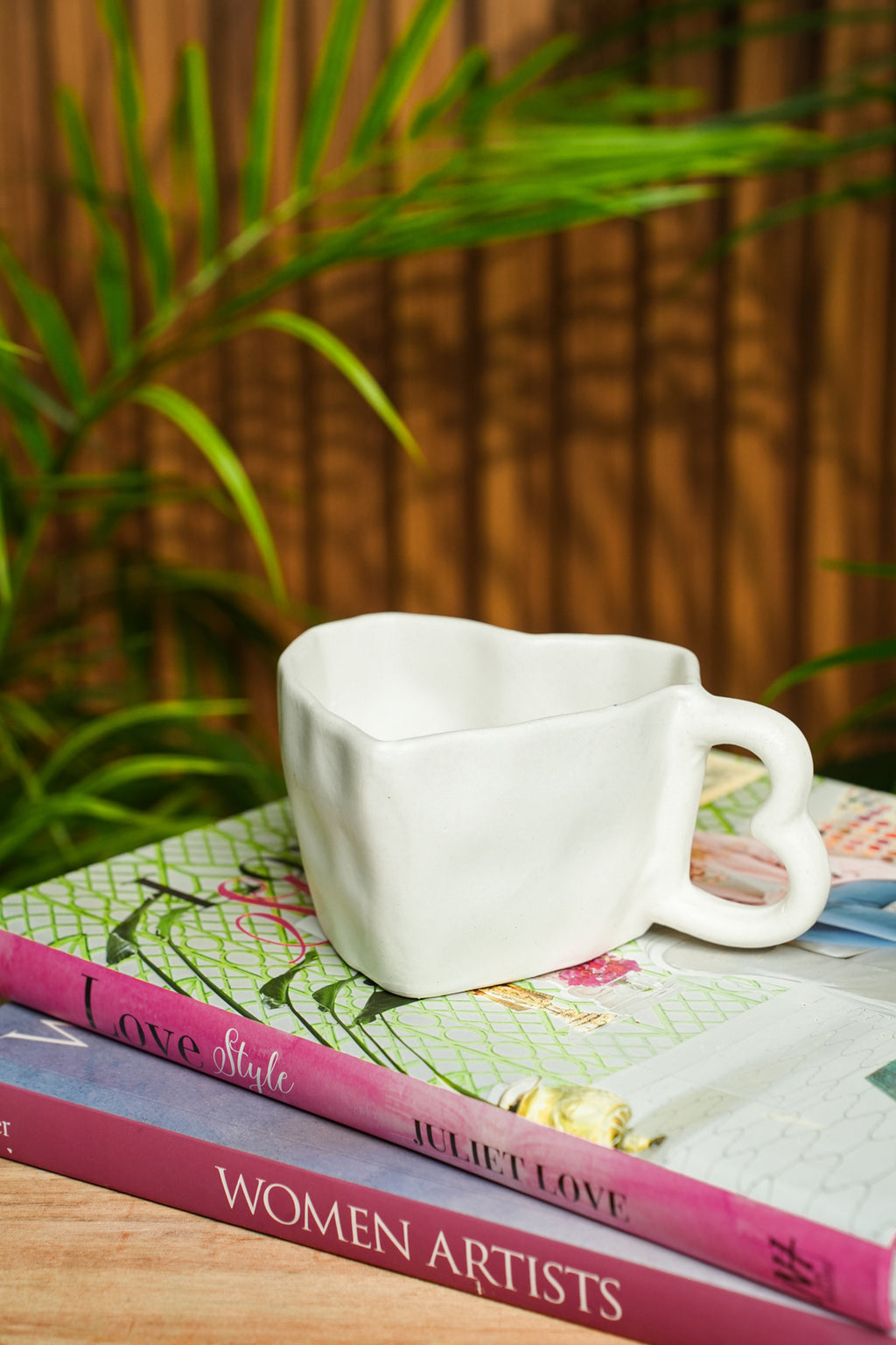 Heartthrob Mug