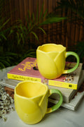 Tulip Mug