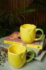 Tulip Mug
