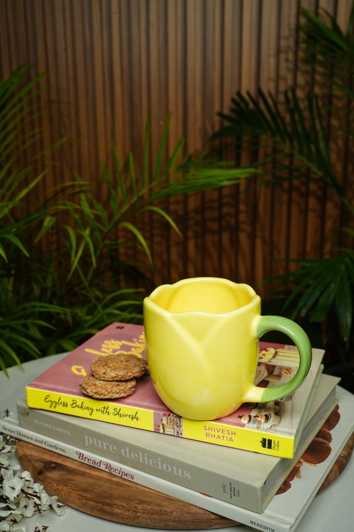 Tulip Mug