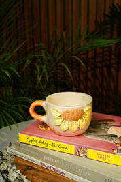 Sunflower Mug