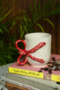 Ribboned Whimsy Mug