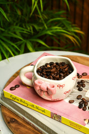 Bow Belle Mug