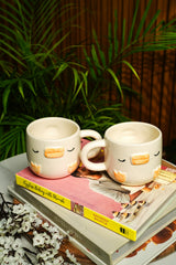 Duck Face Mug