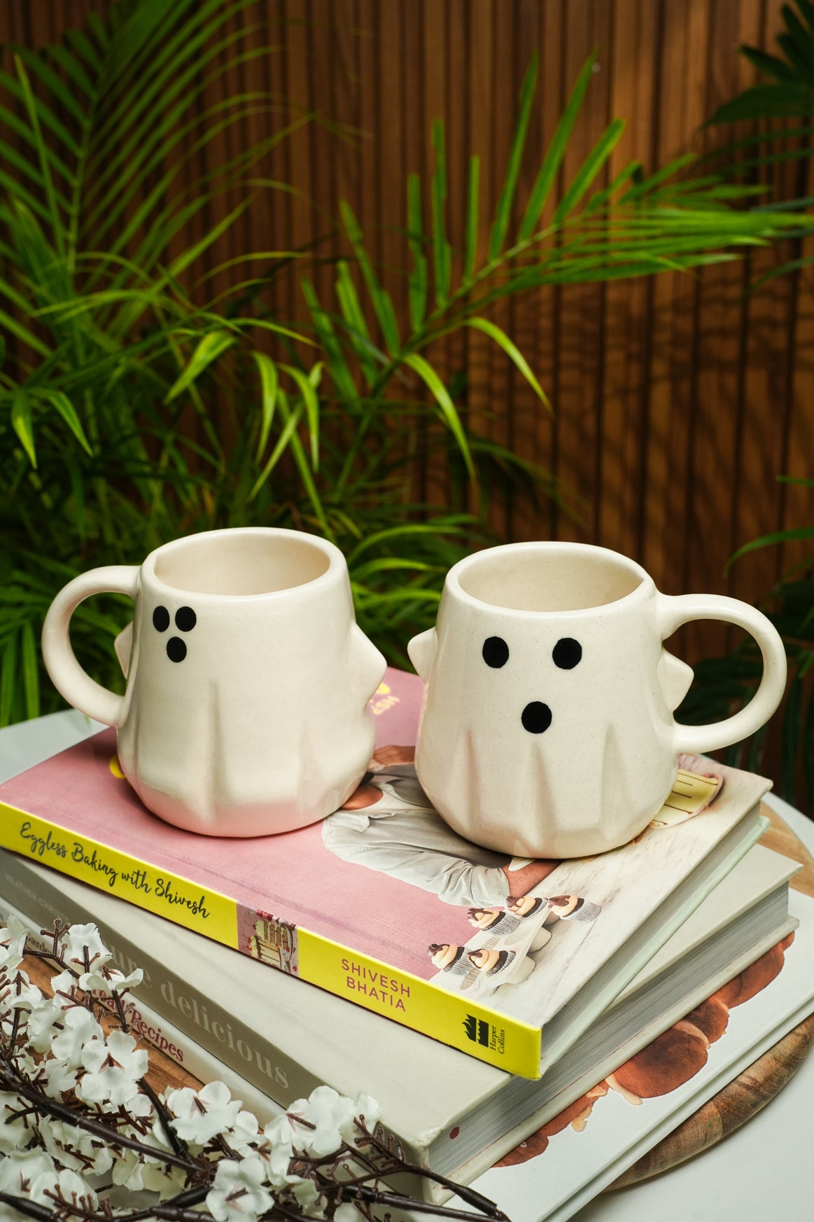 Boo Brew Mug