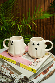 Boo Brew Mug