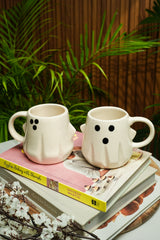Boo Brew Mug