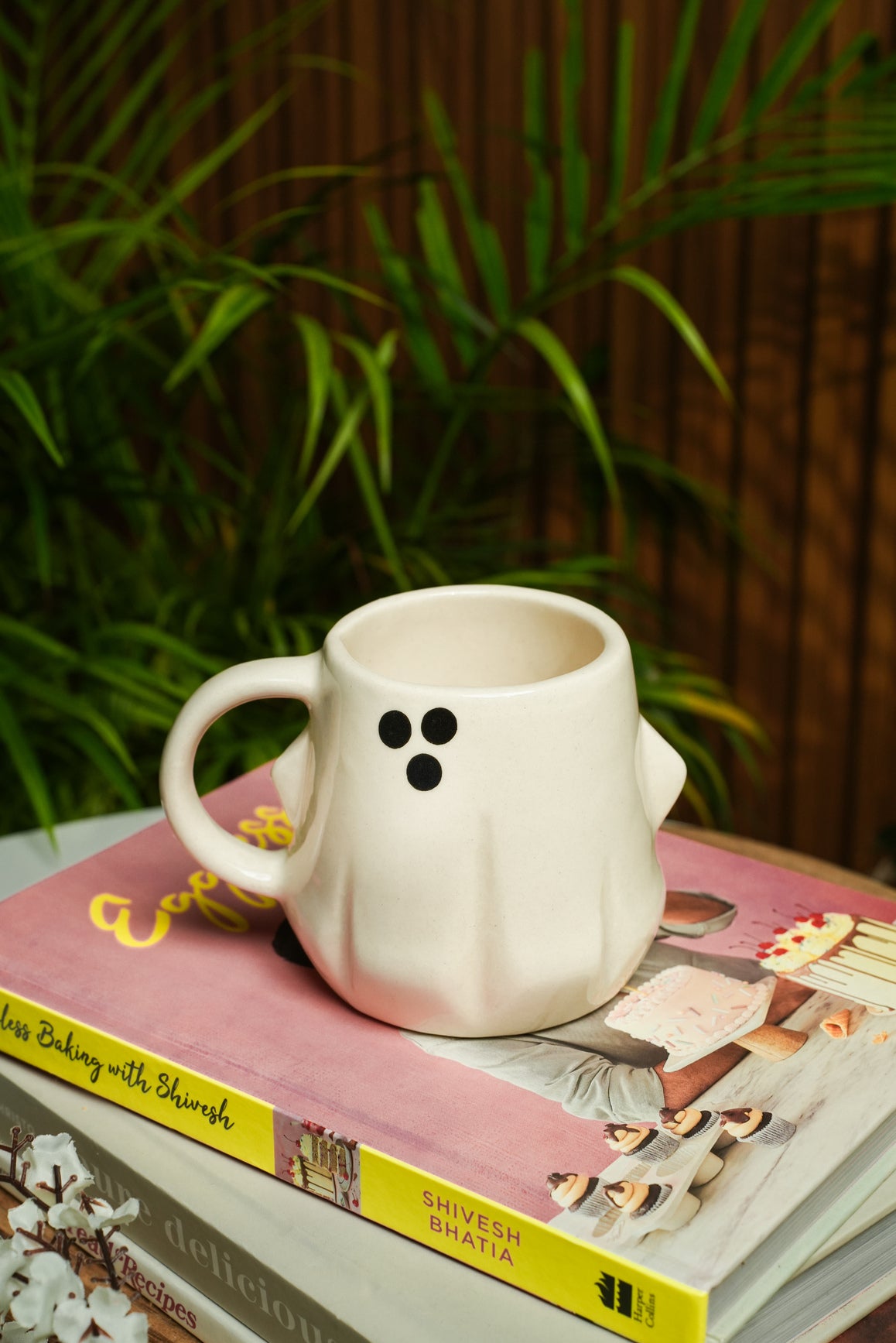 Boo Brew Mug